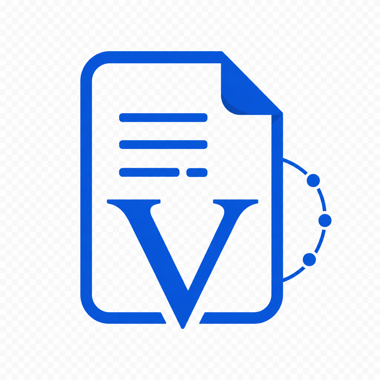 ReadMyVisa logo